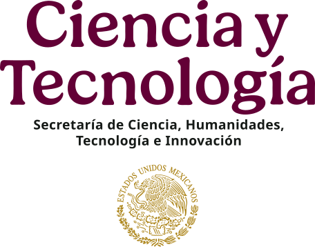 Logo CONAHCYT